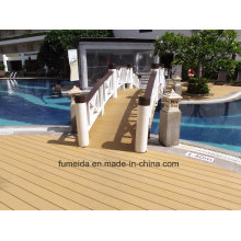 Meilleur prix WPC Decking